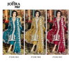 Johra Tex 139 Embroidered Pakistani Suits Wholesale Price In Surat
